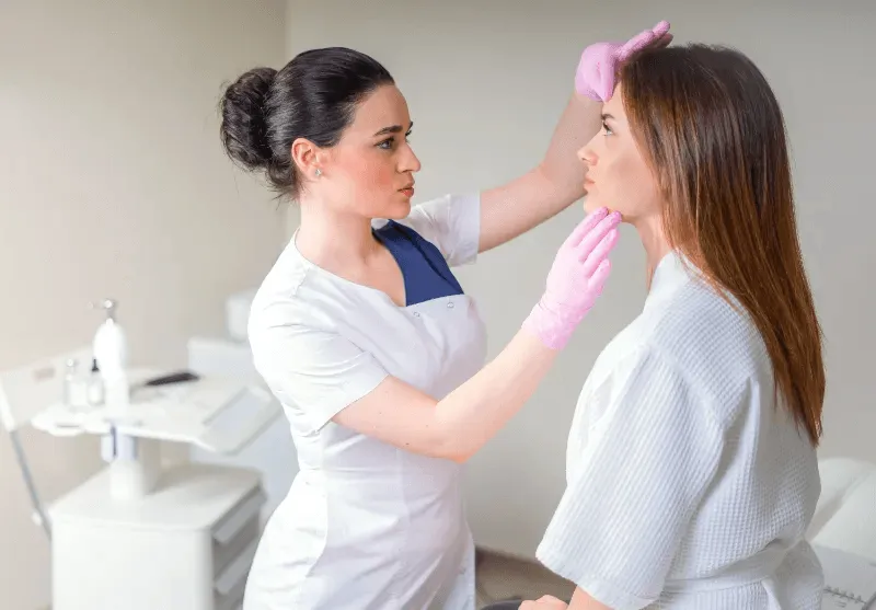 Choosing the Right Clinic