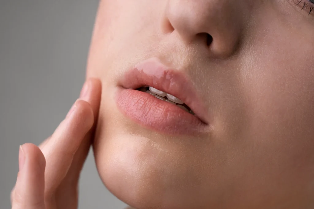 Overview of Lip Pigmentation Laser Treatment