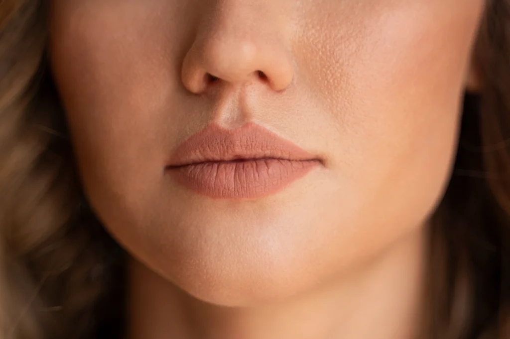Understanding Lip Pigmentation