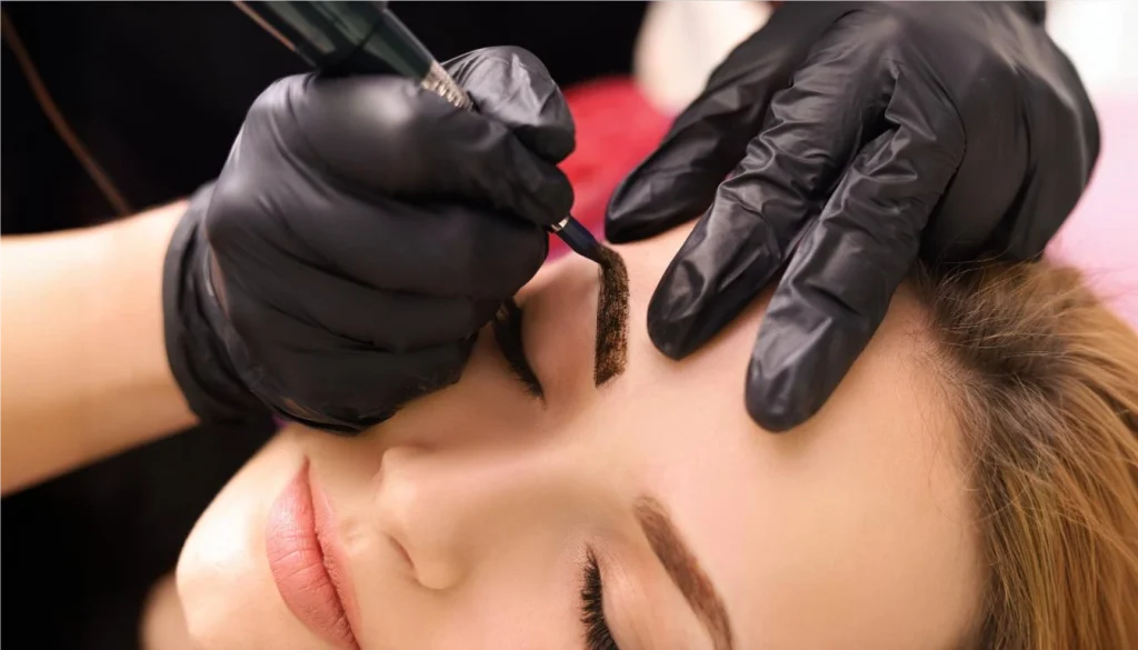 Understanding Permanent Eyebrows